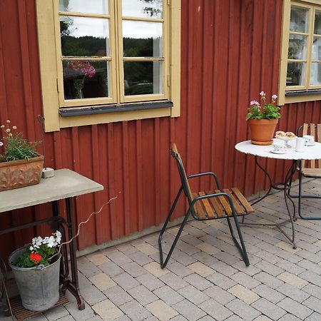 Degebergagården B&B Eksteriør billede