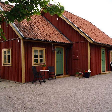 Degebergagården B&B Eksteriør billede