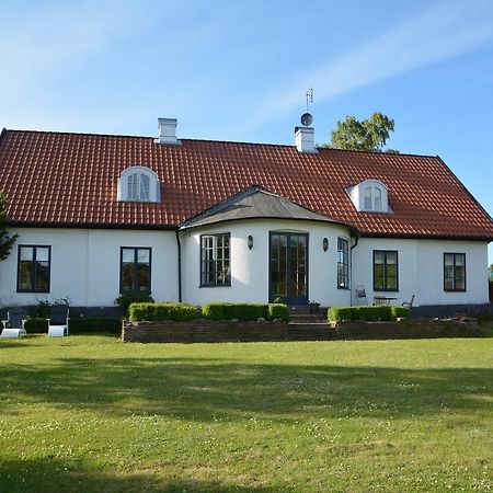 Degebergagården B&B Eksteriør billede
