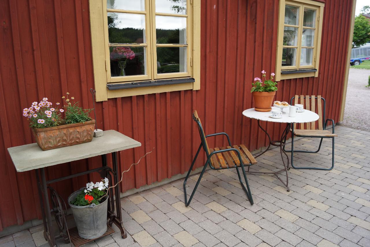 Degebergagården B&B Eksteriør billede