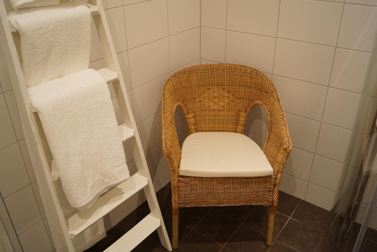 Degebergagården B&B Eksteriør billede
