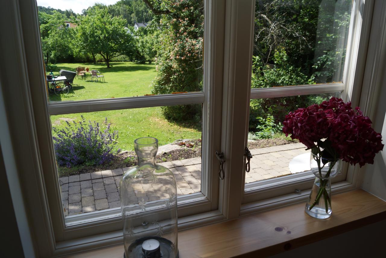 Degebergagården B&B Eksteriør billede