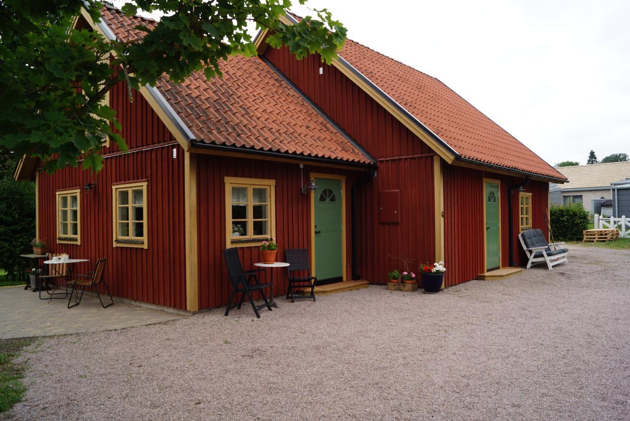 Degebergagården B&B Eksteriør billede