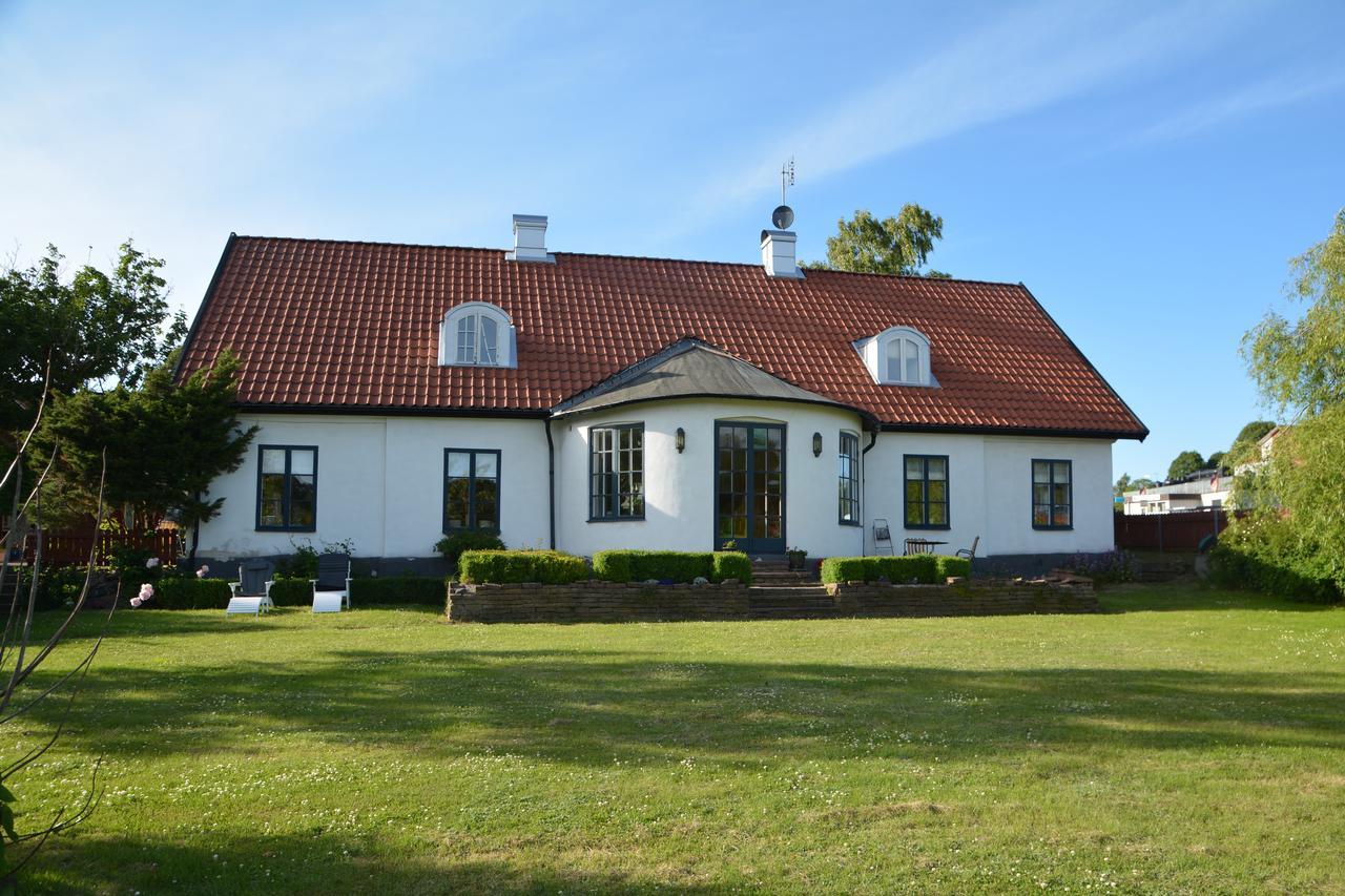 Degebergagården B&B Eksteriør billede