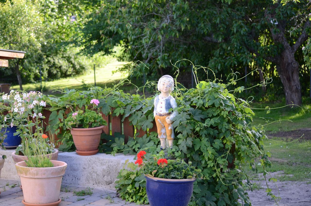 Degebergagården B&B Eksteriør billede