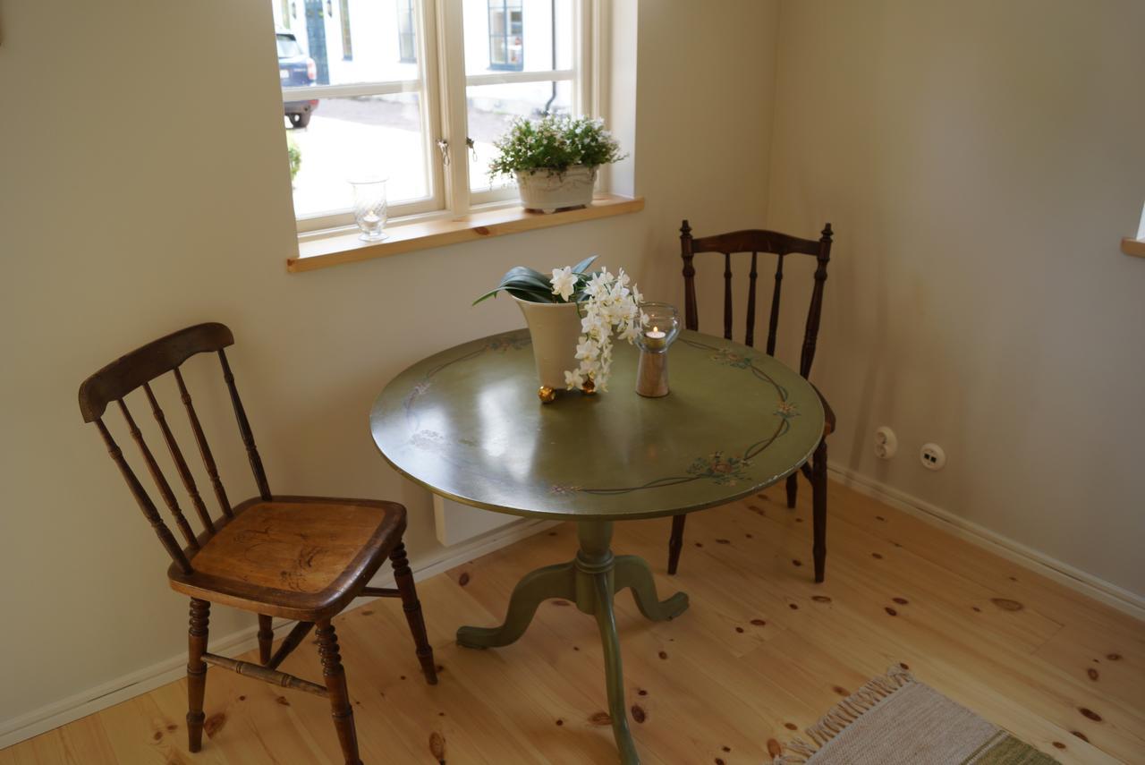 Degebergagården B&B Eksteriør billede