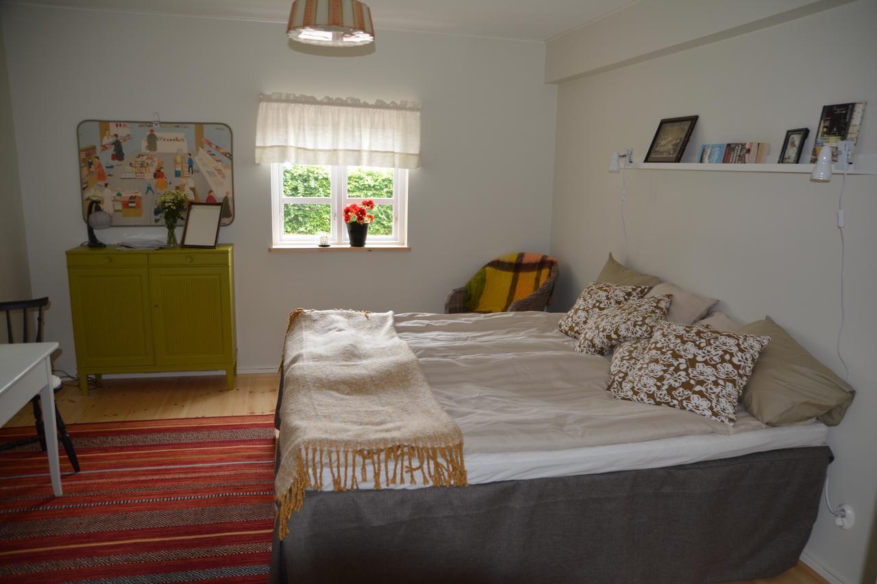 Degebergagården B&B Eksteriør billede