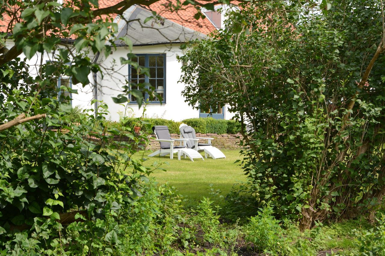 Degebergagården B&B Eksteriør billede
