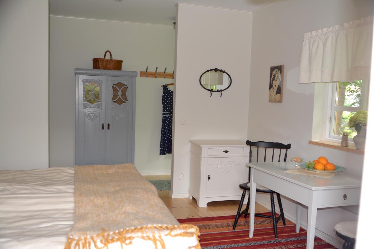 Degebergagården B&B Eksteriør billede