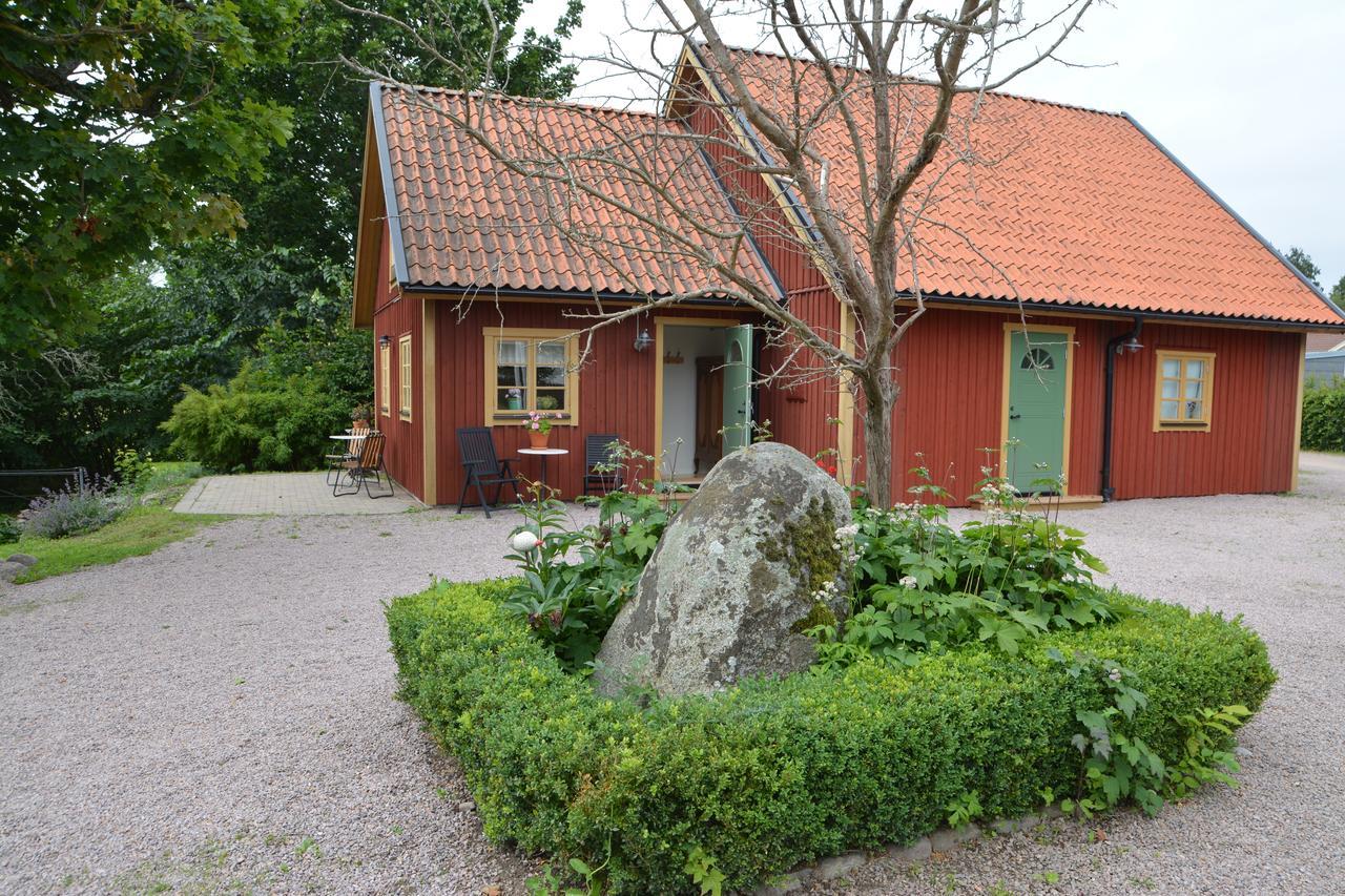 Degebergagården B&B Eksteriør billede