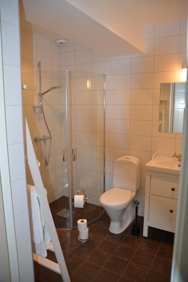 Degebergagården B&B Eksteriør billede