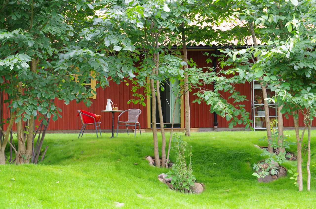 Degebergagården B&B Eksteriør billede