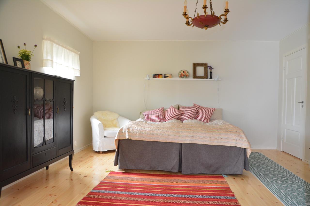 Degebergagården B&B Eksteriør billede