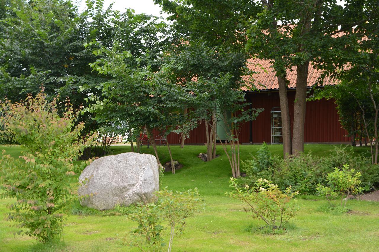 Degebergagården B&B Eksteriør billede