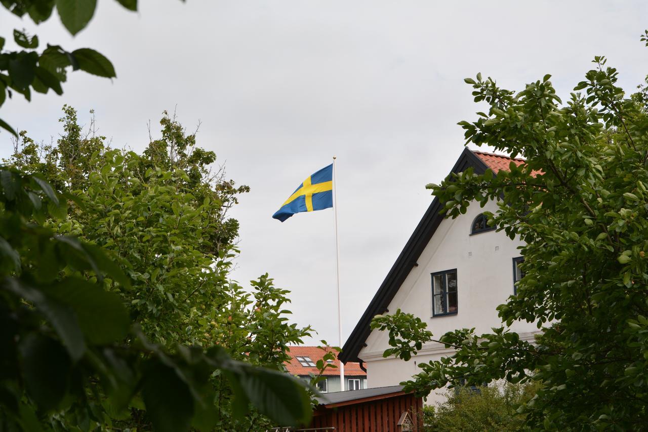 Degebergagården B&B Eksteriør billede