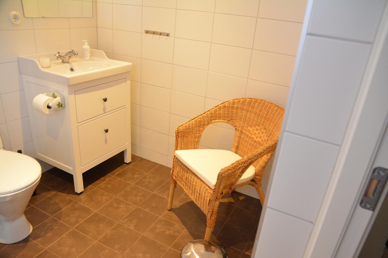 Degebergagården B&B Eksteriør billede