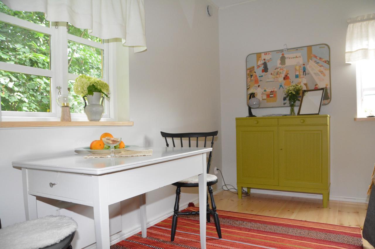 Degebergagården B&B Eksteriør billede