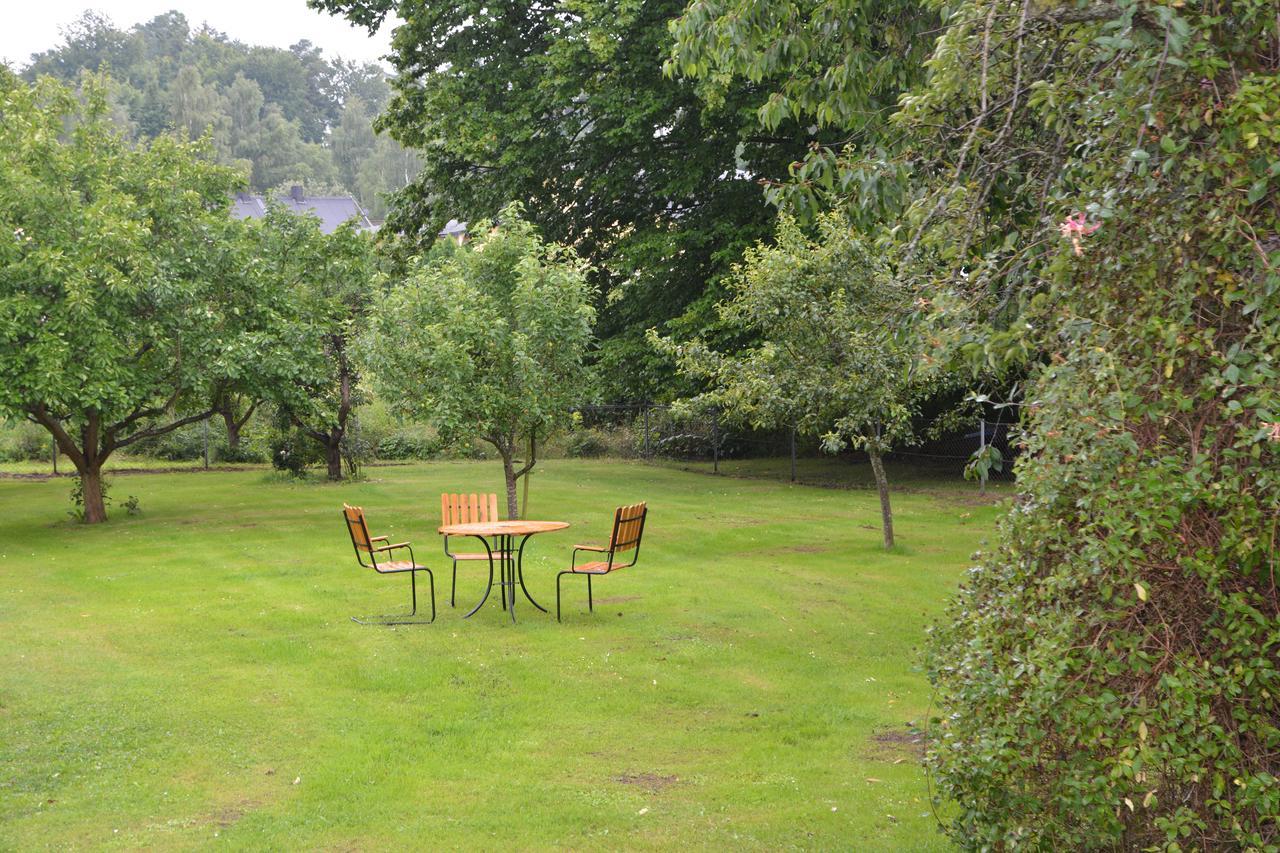 Degebergagården B&B Eksteriør billede