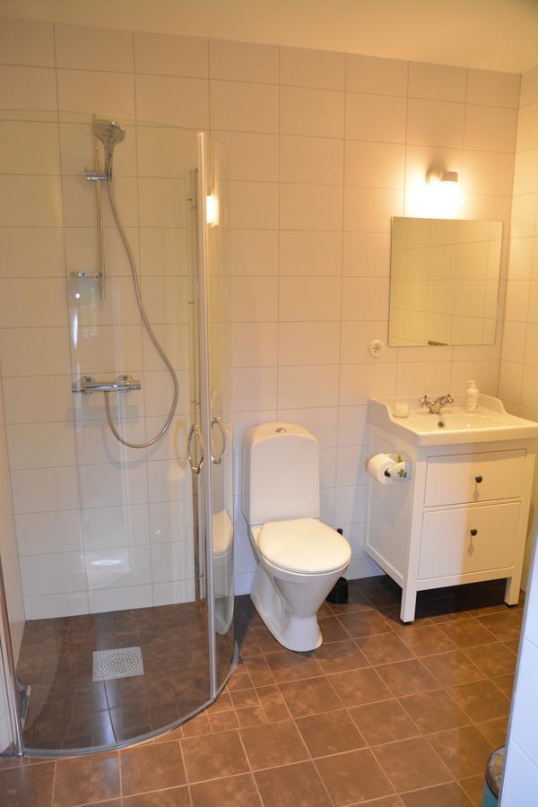 Degebergagården B&B Eksteriør billede